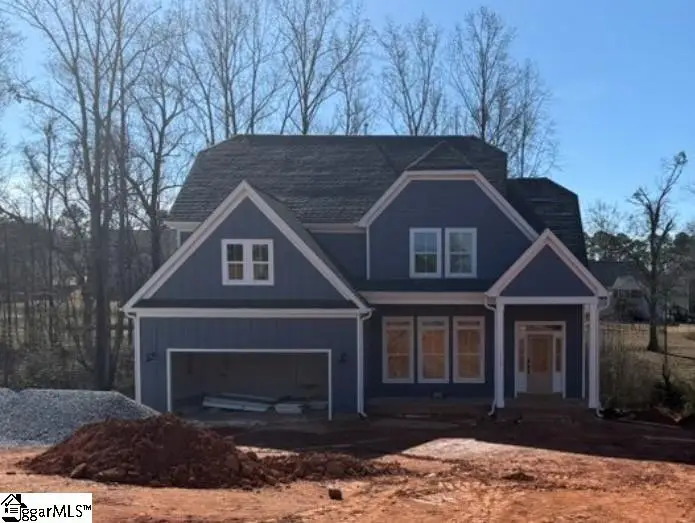 113 Apex Court, Anderson, SC 29621 - #3