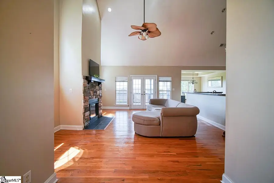 560 Serendipity Lane, Spartanburg, SC 29301 - #3