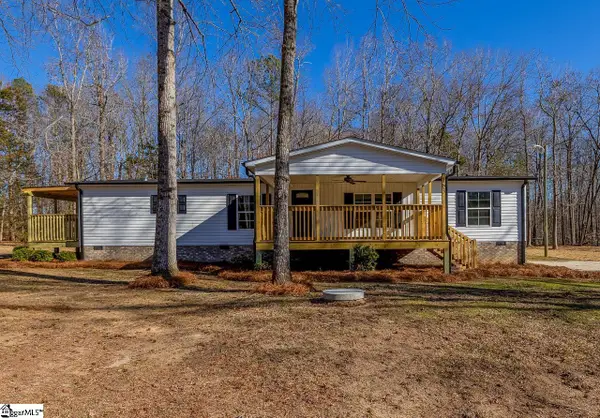 163 Canterbury Place, Fountain Inn, SC 29644