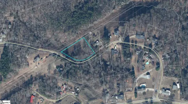 00 Rollingwood Drive, Easley, SC 29640