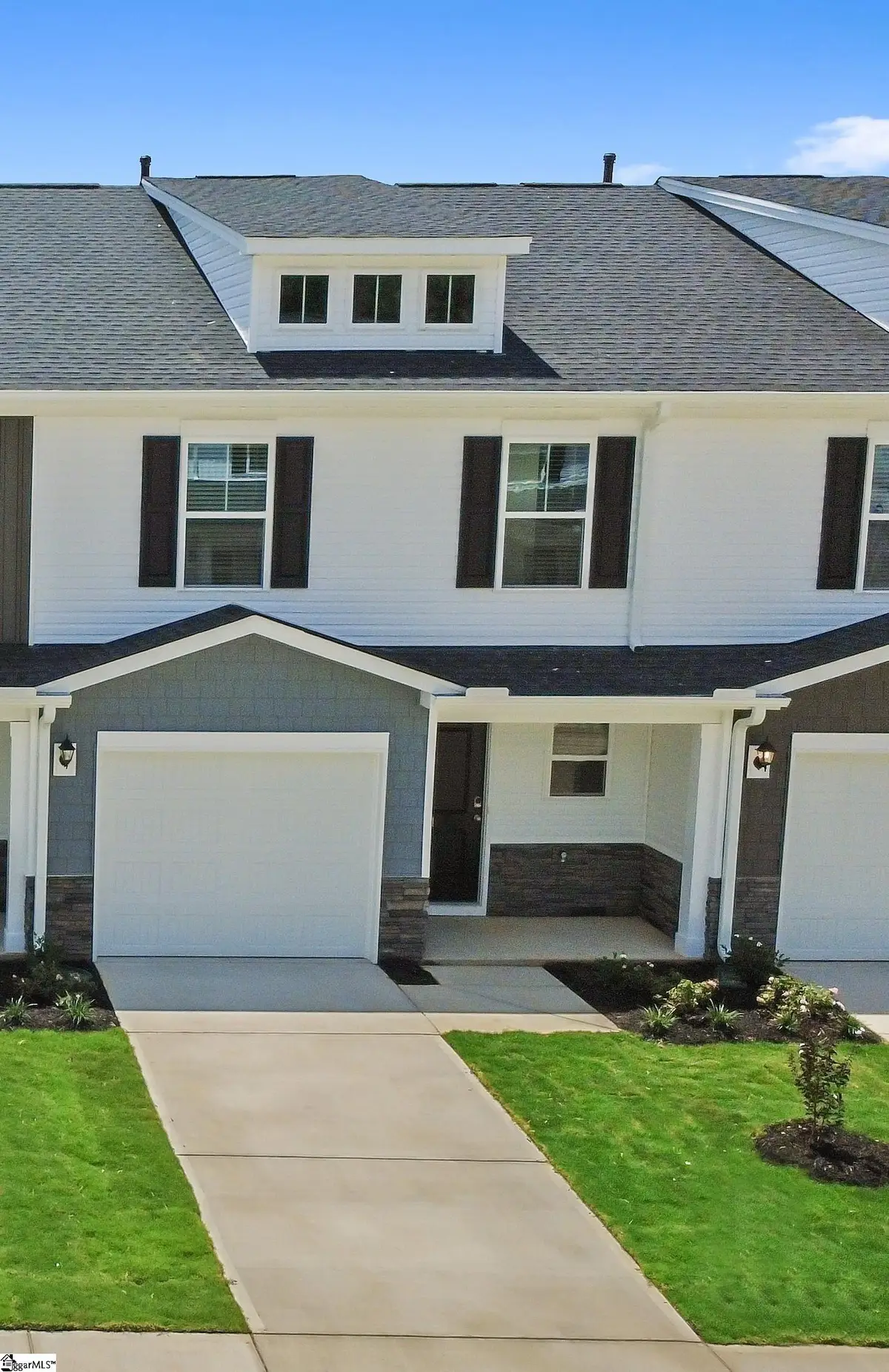 106 Mclauren Place, Fountain Inn, SC 29644 - #1