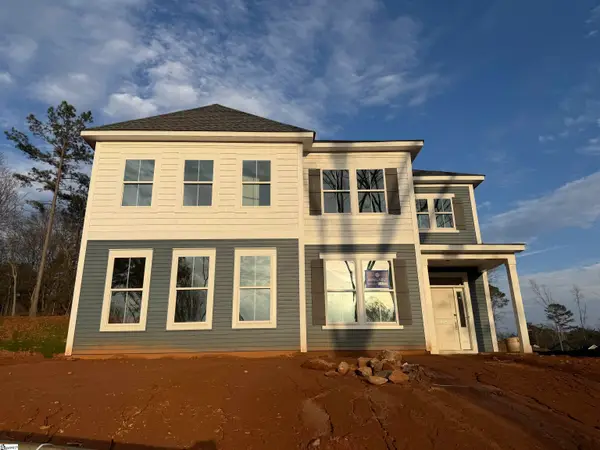 405 Botany Lane #Lot 101, Anderson, SC 29621