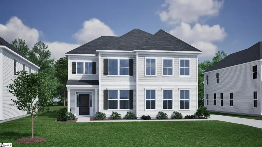 405 Botany Lane #Lot 101, Anderson, SC 29621 - #2