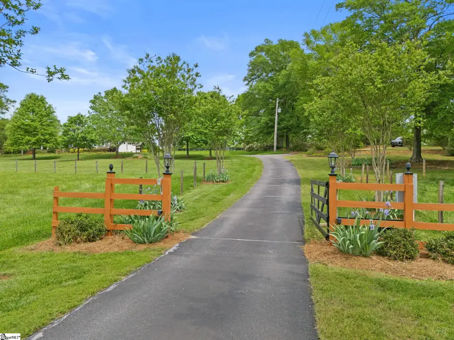 133 Holly Drive, Pelzer, SC 29669 - #3