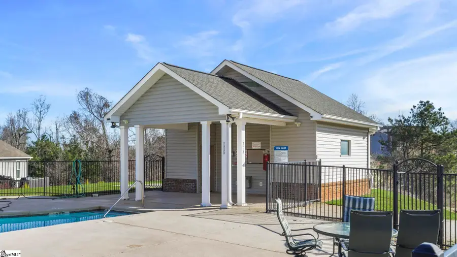 608 Hidden Creek Court, Seneca, SC 29678 - #3