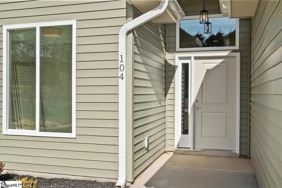 104 Wood Road, Taylors, SC 29687 - #3