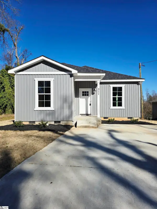 311 Tribble Street, Seneca, SC 29678