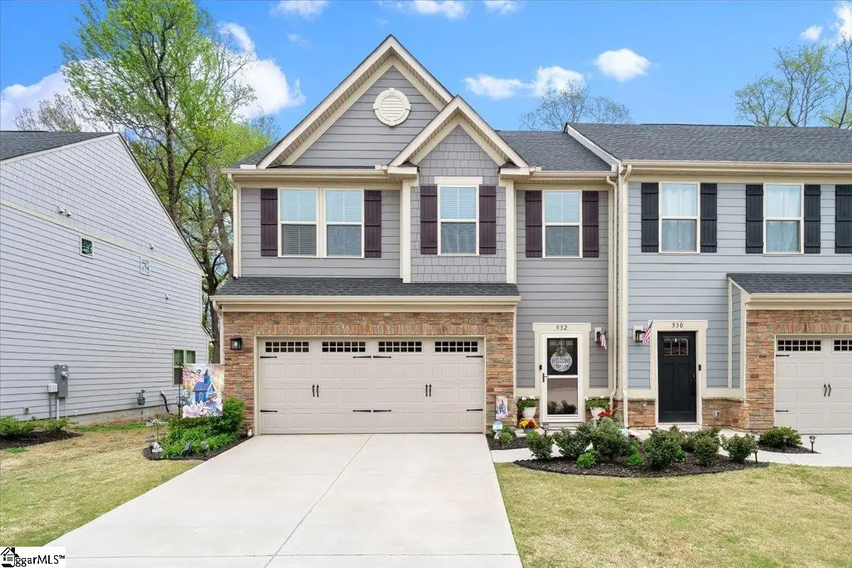 532 Martin Creek Drive, Simpsonville, SC 29680 - #1