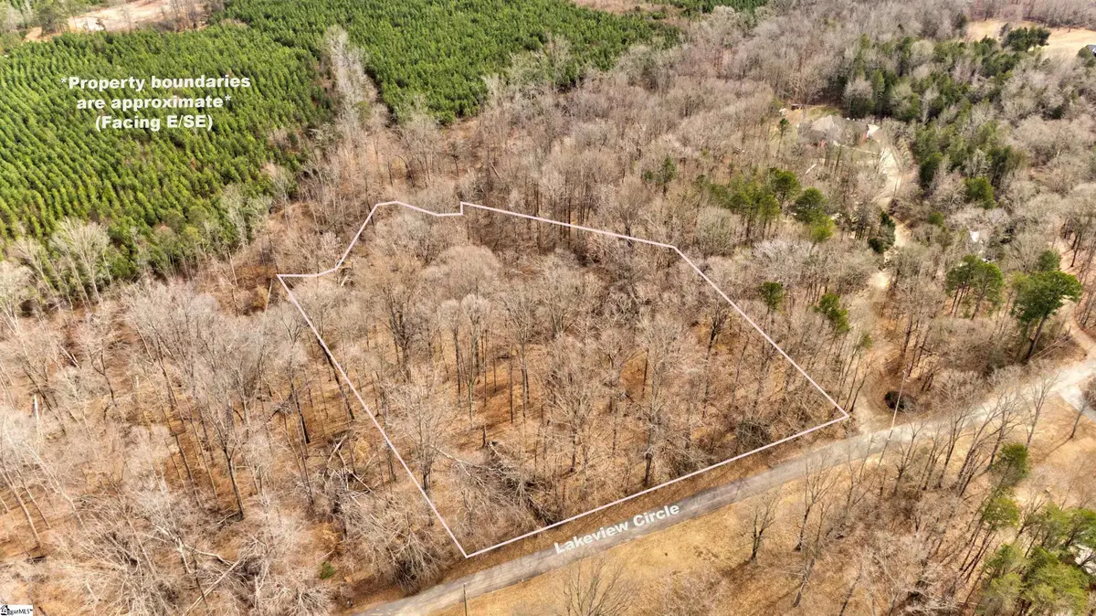 218 Lakeview Circle, Woodruff, SC 29388 - #1