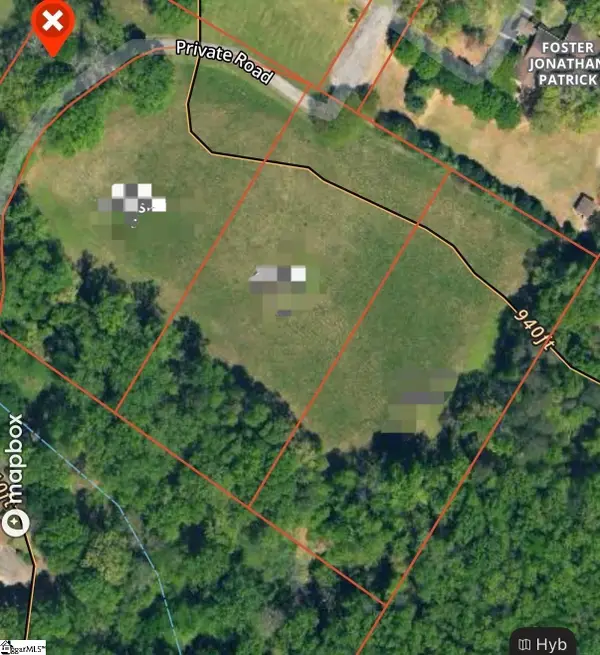 0 Red Berry Lane, Easley, SC 29640