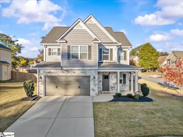 133 Sloan Avenue, Anderson, SC 29621-2692