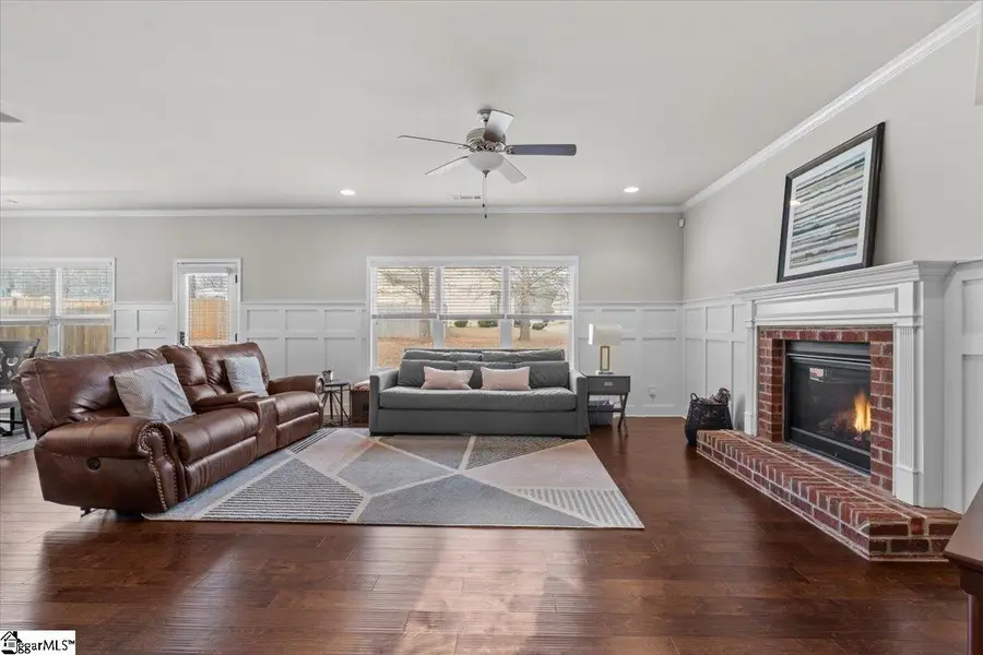 133 Sloan Avenue, Anderson, SC 29621-2692 - #2