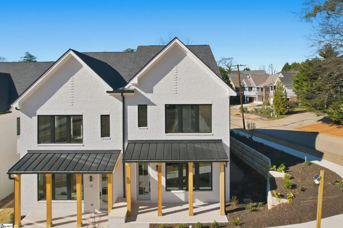 72 Mcneil Court, Greenville, SC 29609 - #1