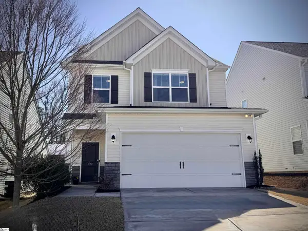 527 Baycraft Lane, Simpsonville, SC 29681