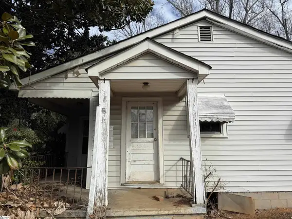 123 Circle Drive, Greer, SC 29650