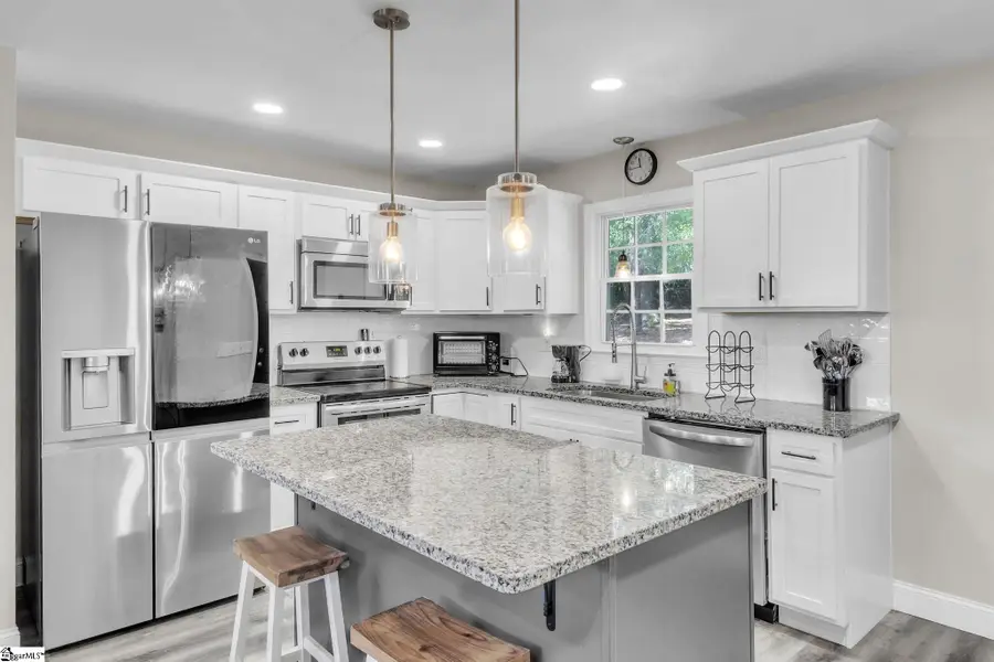 1371 Pine Log Ford Road, Taylors, SC 29687 - #2