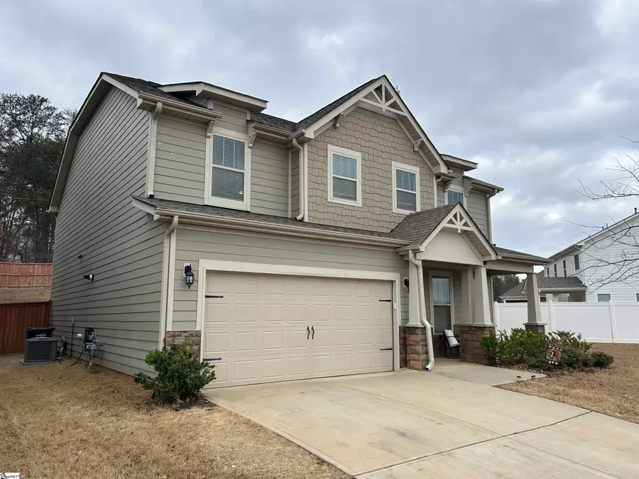 231 Raleighwood Lane, Simpsonville, SC 29681 - #3