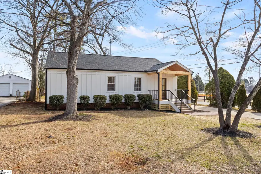 29 Fore Avenue, Greenville, SC 29607 - #3