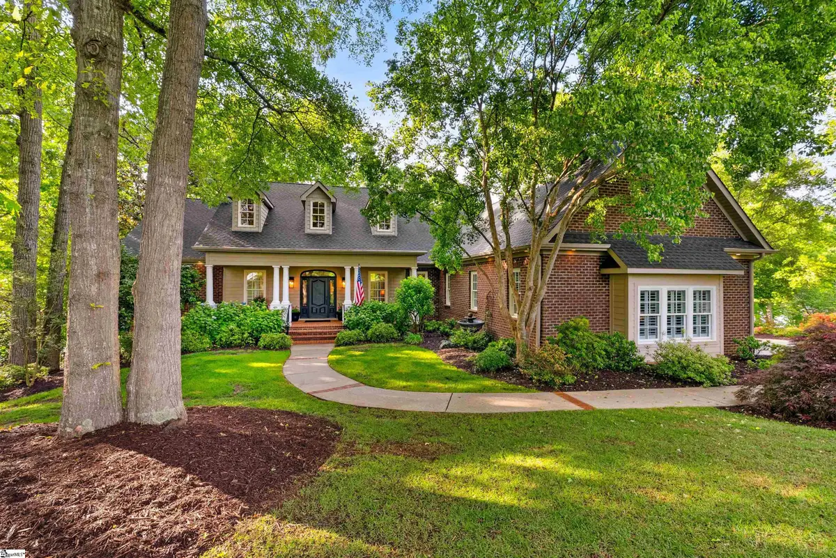 201 King Eider Way, Taylors, SC 29687 - #1