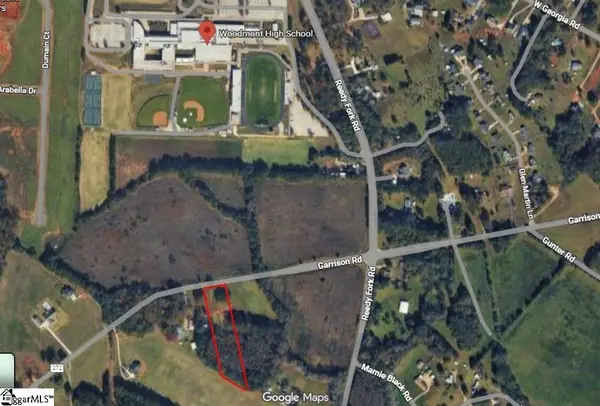 1070 Garrison Road, Pelzer, SC 29669