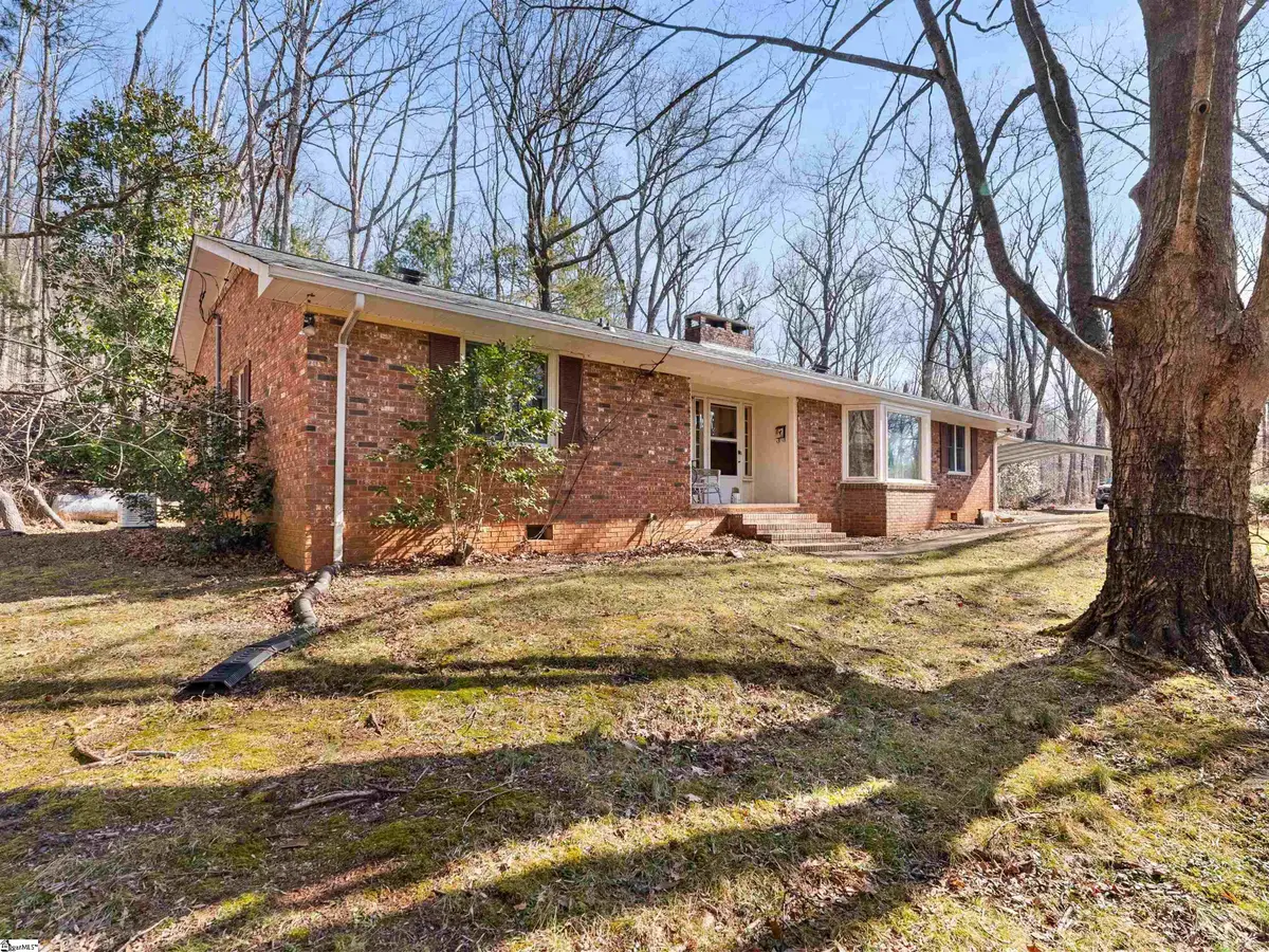 121 Hummingbird Lane, Columbus, NC 28722 - #1
