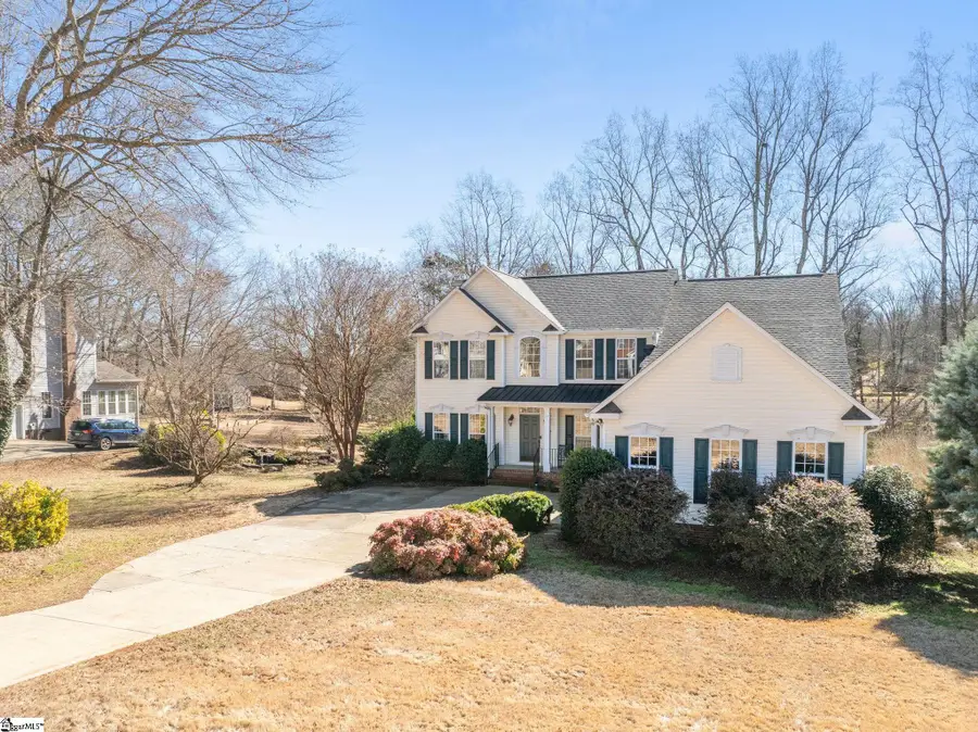 202 Ridge Bay Court, Powdersville, SC 29611 - #2