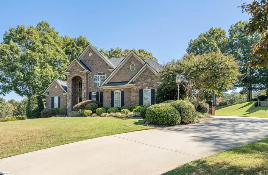 121 Garden Park Drive, Anderson, SC 29621 - #2