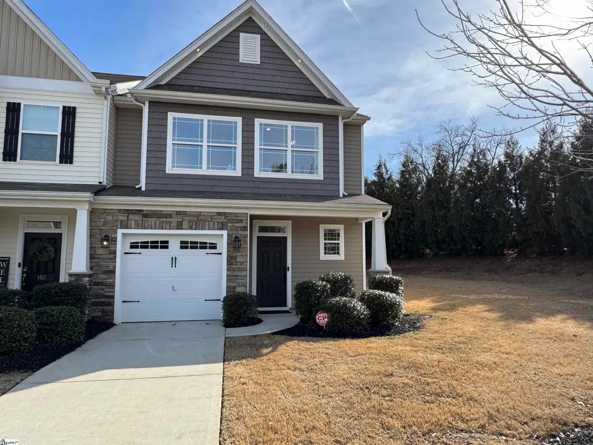 100 Muir Way, Piedmont, SC 29673 - #1