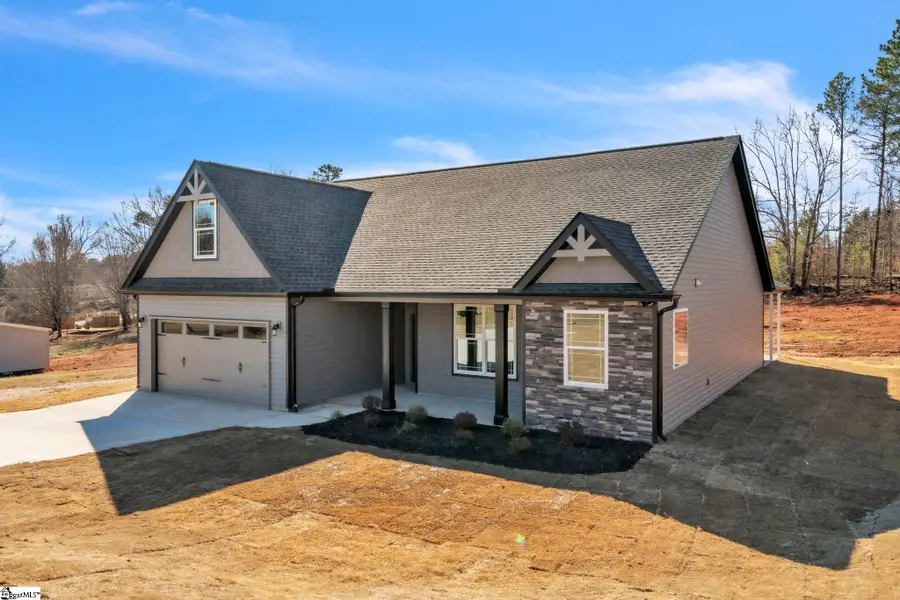 109 Ashwood Lane, Easley, SC 29640 - #2