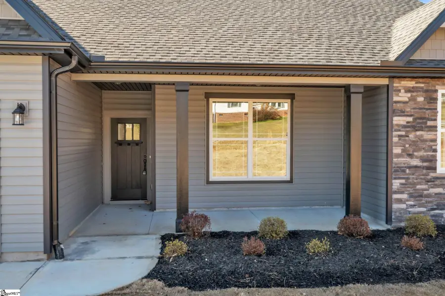 109 Ashwood Lane, Easley, SC 29640 - #3