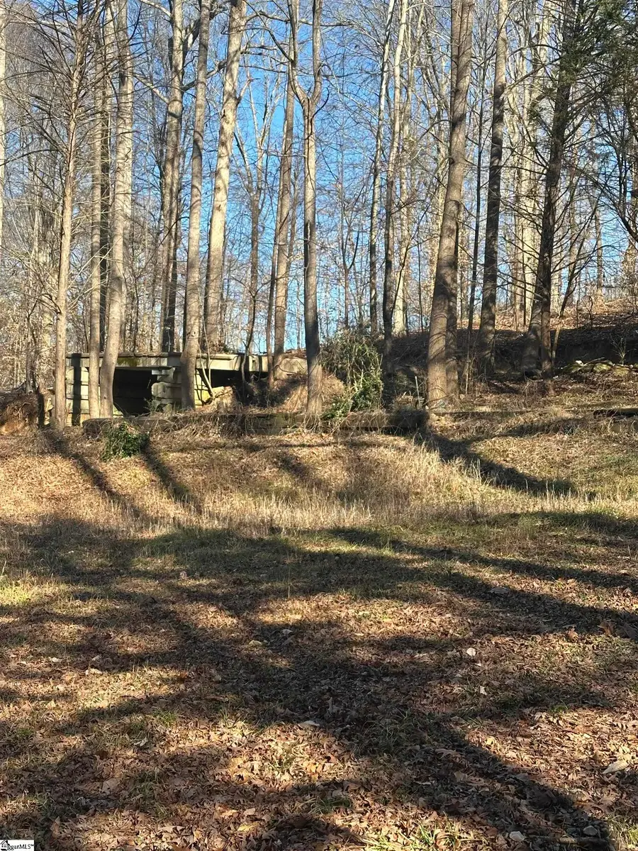 2155 Harris Grove Church Road, Gray Court, SC 29645 - #2