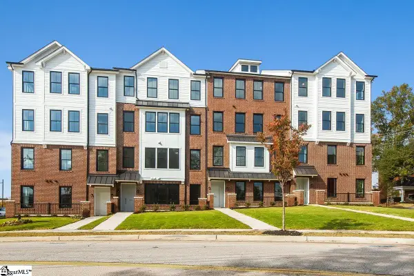 36B Hyde Street, Greenville, SC 29601