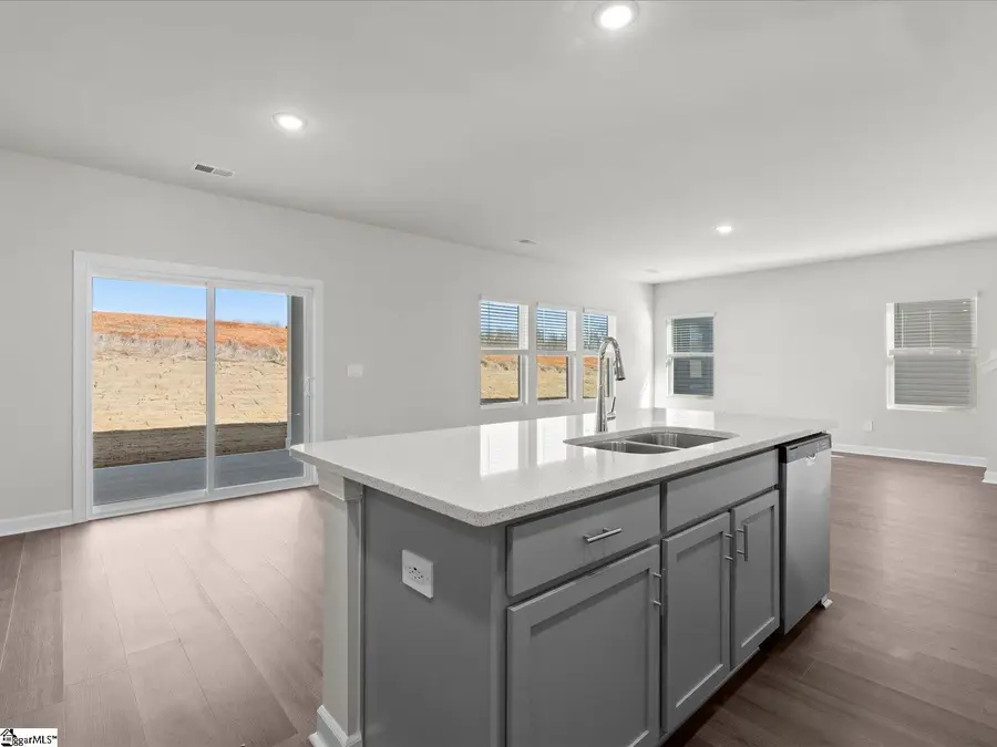 102 Blooming Meadow Road, Gantt, SC 29673 - #2