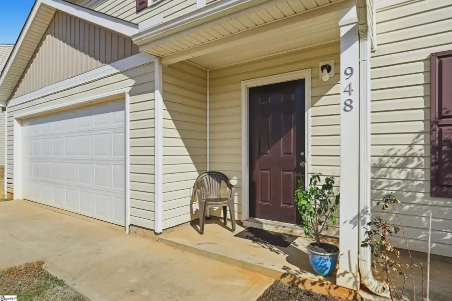 948 Seay Road, Inman, SC 29349 - #2