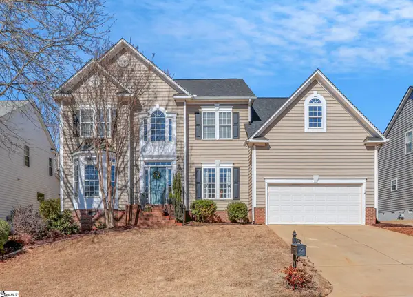 9 Suffolk Downs Way, Greenville, SC 29615