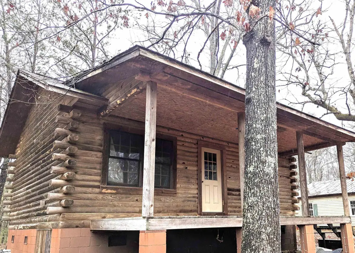 150 Knollview Road, Central, SC 29630 - #1