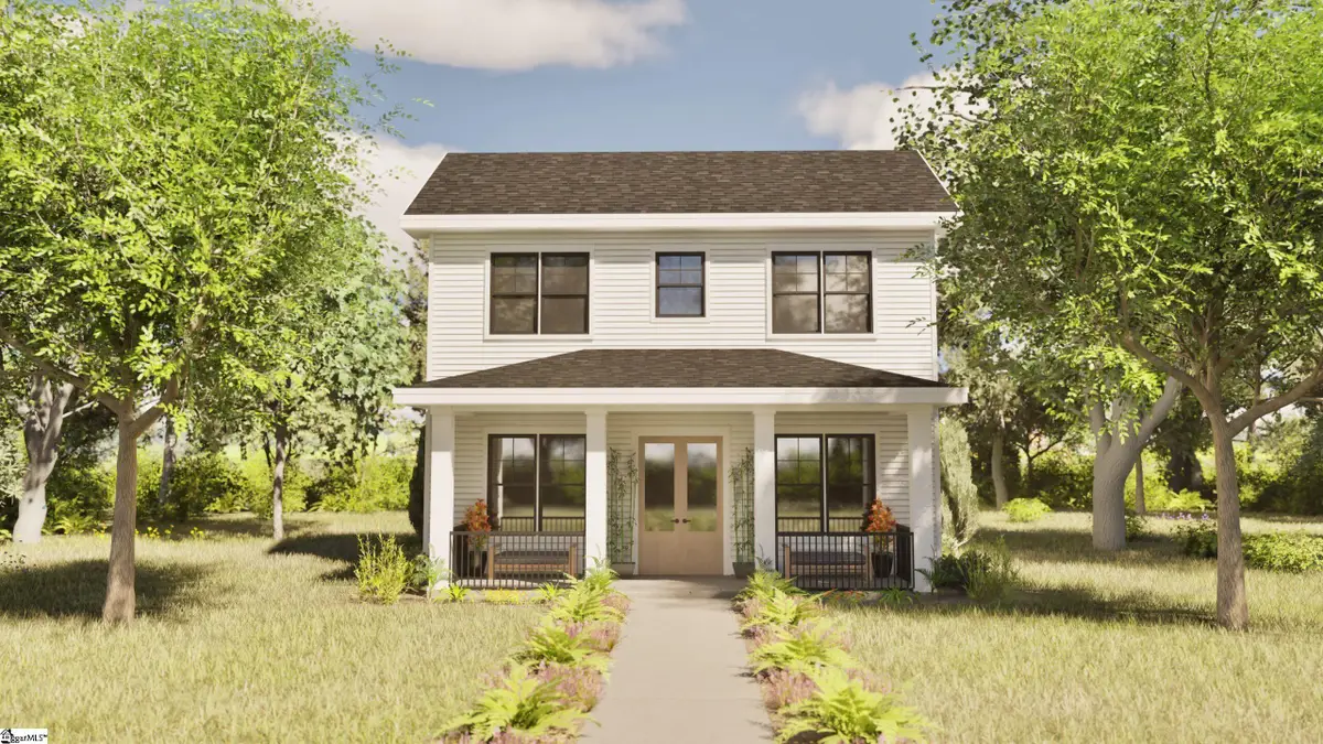 13 Carlingford Way, Greenville, SC 29615 - #1