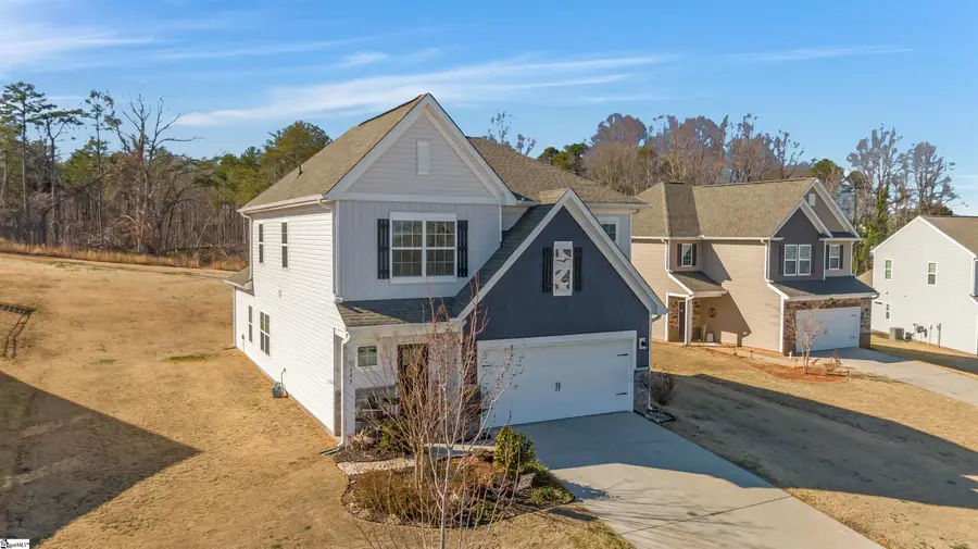 645 Morning Meadows Drive, Inman, SC 29349 - #2