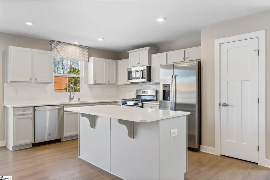 1277 Eutaw Springs Drive, Woodruff, SC 29375 - #2