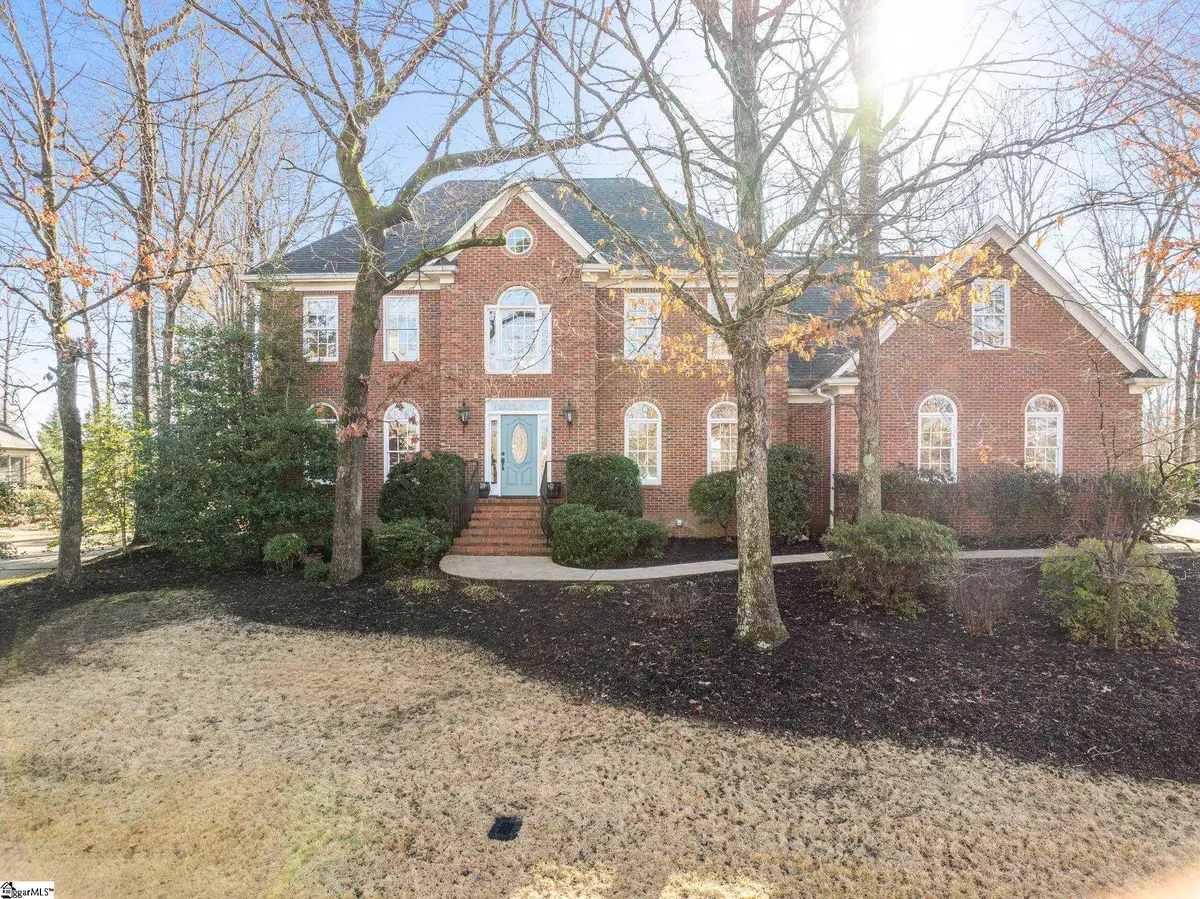 9 Claymore Street, Greer, SC 29650 - #1