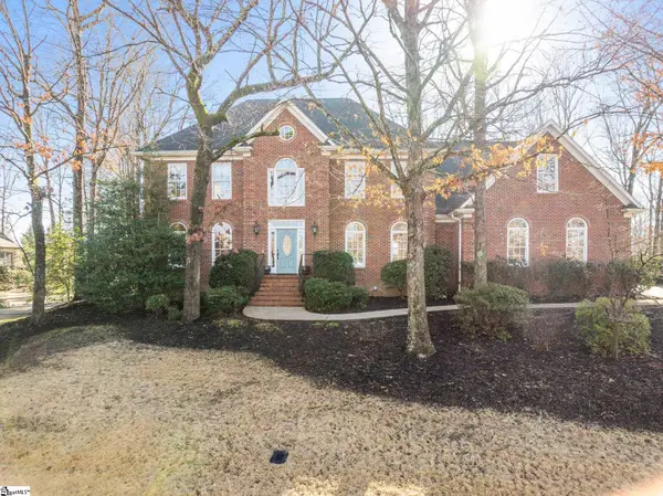 9 Claymore Street, Greer, SC 29650