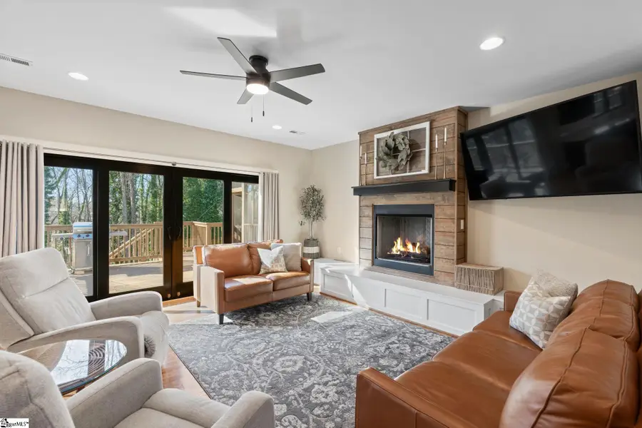 125 Woodland Drive, Greenville, SC 29617 - #2