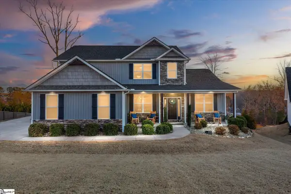 19 Alice Kelley Court, Travelers Rest, SC 29690