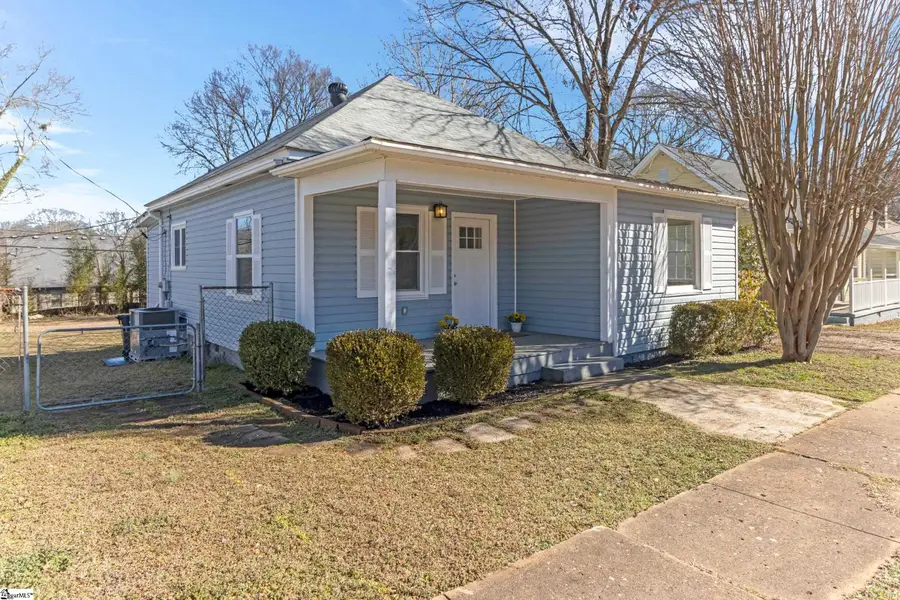 14 Hale Street, Greenville, SC 29605 - #2