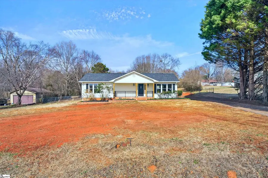 110 Sidney Walker Drive, Boiling Springs, SC 29316-9067 - #2