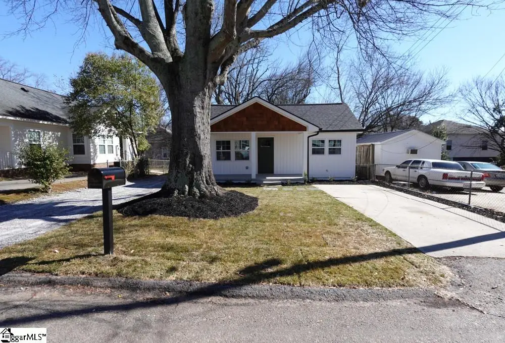 101 Hawkins Street, Greenville, SC 29611 - #1