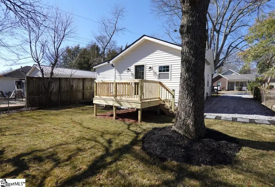 101 Hawkins Street, Greenville, SC 29611 - #2