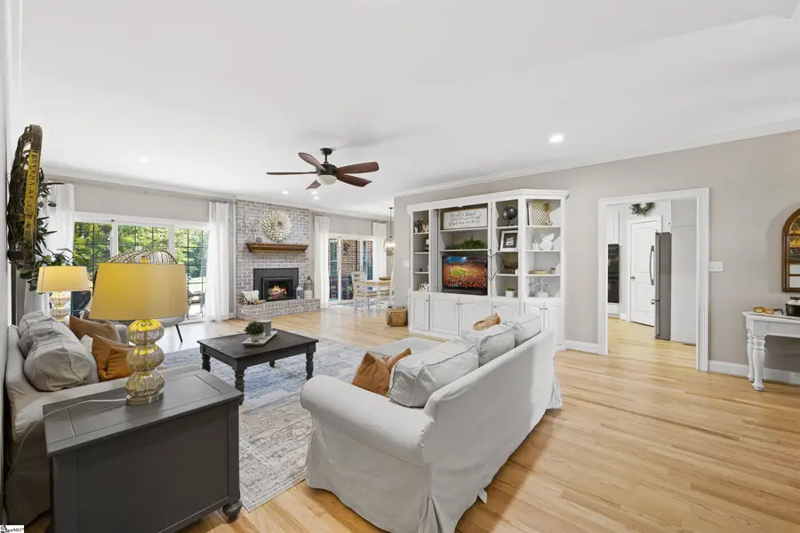 350 Royal Burgess Drive, Campobello, SC 29322 - #2