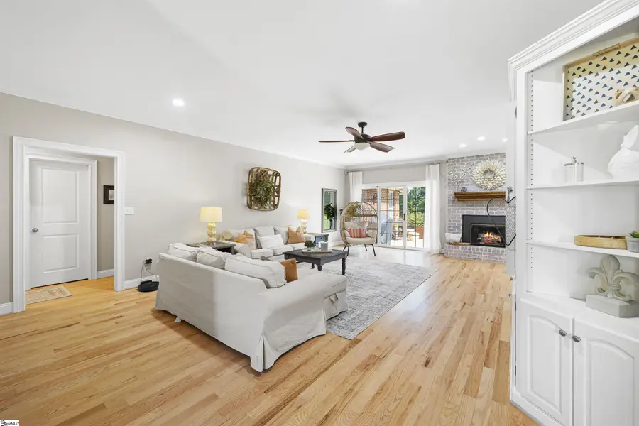 350 Royal Burgess Drive, Campobello, SC 29322 - #3