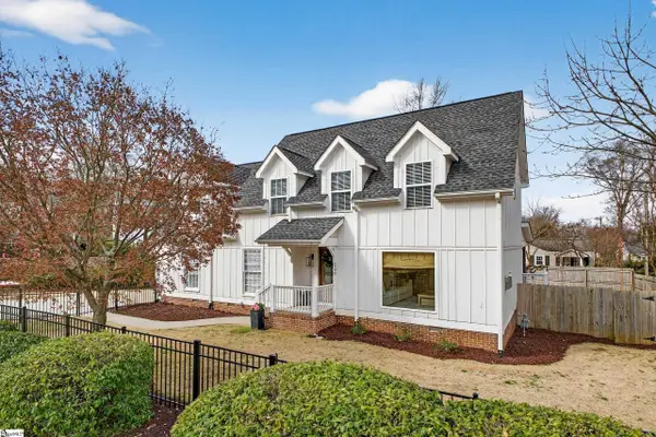 200 Tomassee Avenue, Greenville, SC 29605